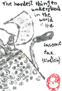 IncomeTaxes.AddingMachine.Einstein.2013-04-13