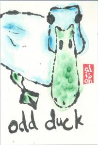 OddDuck.GreenBill.2013-05-18