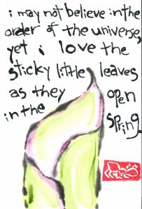 IMayNotBelieveOrderUniverse.Leaf.Dostoevsky.2014-02-16