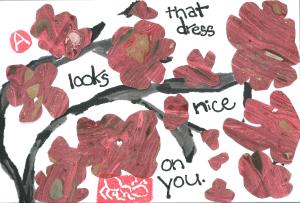 Sakura.ThatDressLooksNiceonYou.2014-04-05